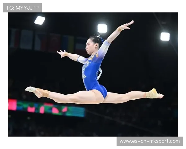 体操全能冠军技压群雄，评分满堂彩