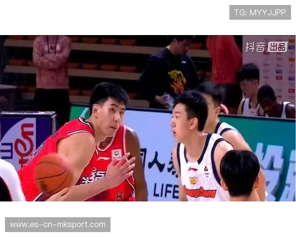 广东萨林杰8投1中,国内球员手感冰凉 广东萨林杰8投1中,国内球员手感冰凉