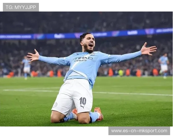 曼城德布劳内助攻造势击溃埃弗顿