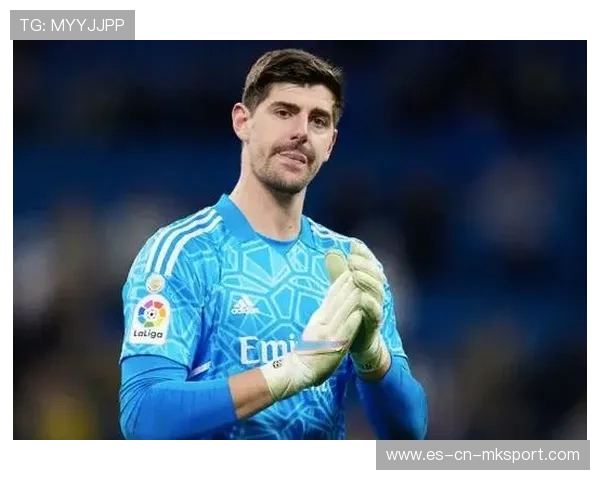 库尔图瓦单手封出对方点球，皇家马德里2-0锁定胜局