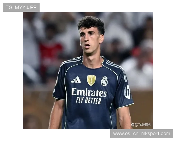 皇马若继续重视青训，未来人才储备将更丰厚