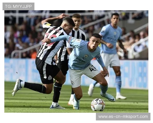 纽卡斯尔特里皮尔传中力量十足