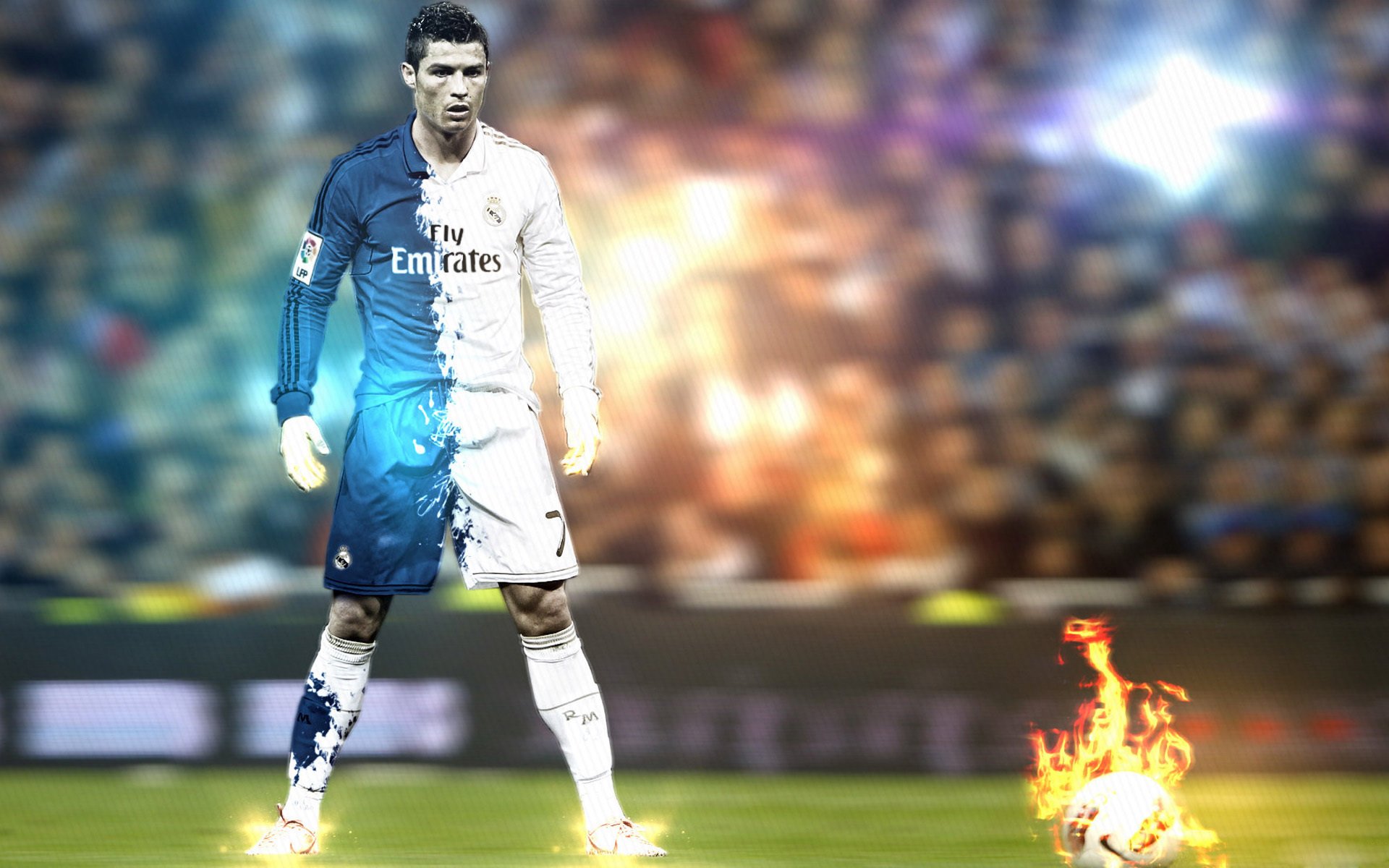 唐纳德·高尔的持球技巧和精准传球成为袋鼠队的利器，唐纳德 古尔德