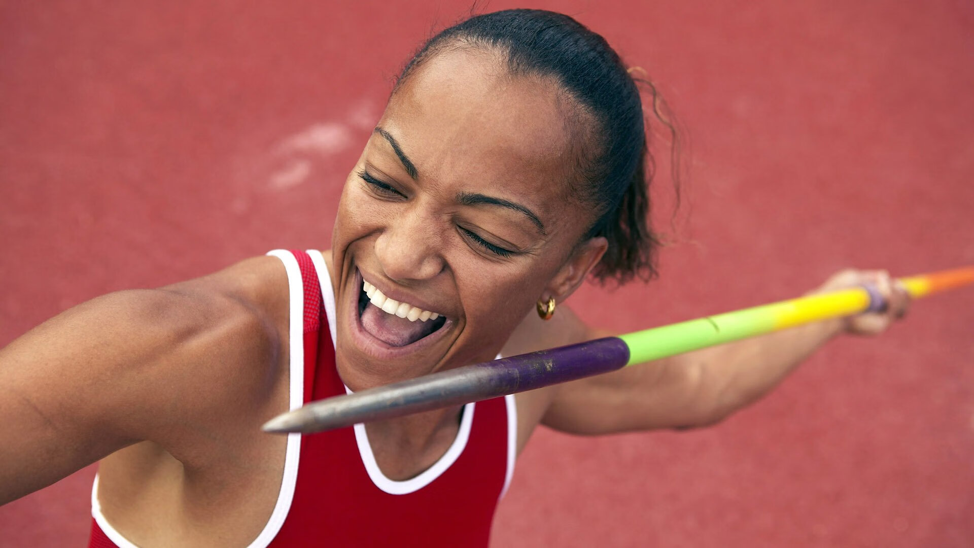 张伟丽签约新赞助商拓展个人品牌力，张伟丽 专访